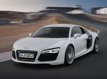 Audi R8 V10 2012 года